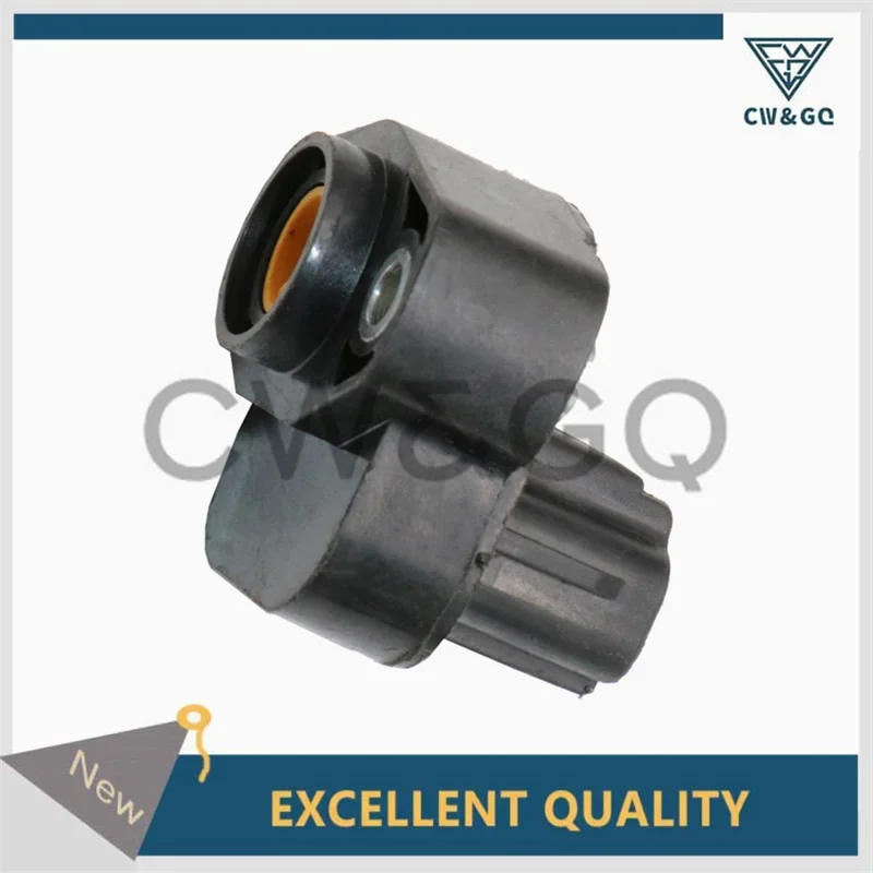 OEM TPS342 4606397 Датчик положения дроссельной заслонки AA TPS для Chrysler Sebring Dodge Stratus 2001-2006, 4-цилиндровый, 2,4 л
OEM TPS342 4606397 Датчик положения дроссельной заслонки AA TPS для Chrysler Sebring Dodge Stratus 2001-2006, 4-цилиндровый, 2,4 л