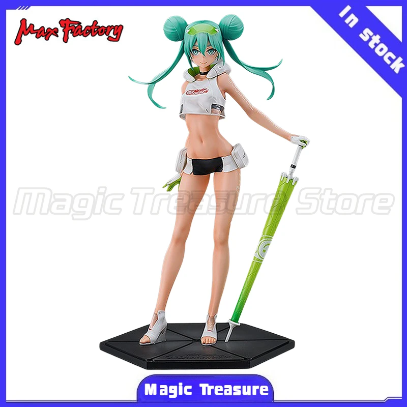 【MT】Оригинальный Max Factory Piapro персонажи Hatsune Miku GT Project Racing Future 2022, тропический стиль, масштаб 1/7, фигурка, модель игрушки
【MT】Оригинальный Max Factory Piapro персонажи Hatsune Miku GT Project Racing Future 2022, тропический стиль, масштаб 1/7, фигурка, модель игрушки