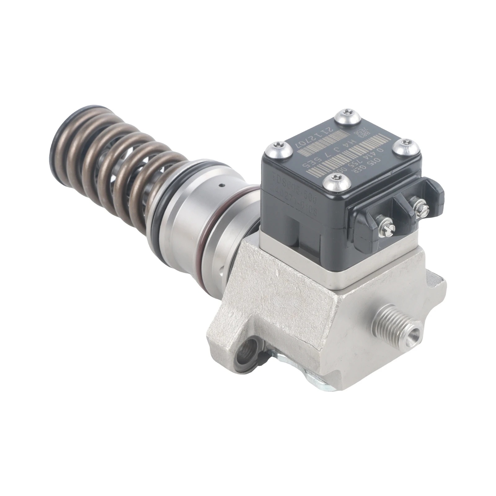 Fuel Injector 0414755003 FOR Bosch Mack Renault E7 Engine Diesel Car Accessories
Fuel Injector 0414755003 FOR Bosch Mack Renault E7 Engine Diesel Car Accessories