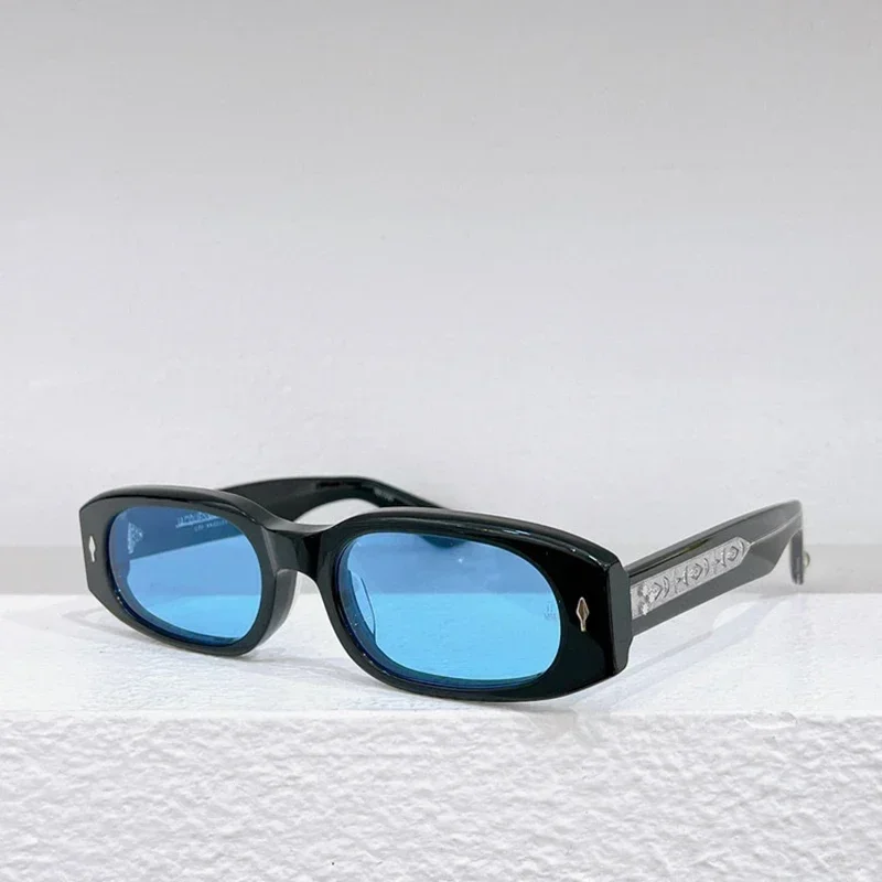 Jmm Hulya Designer Sunglasses 055S Men Women Eyeglasses Luxury Glasses Vintage Eyewear Óculos Gafas De Sol Para Mujer Hombre
Jmm Hulya Designer Sunglasses 055S Men Women Eyeglasses Luxury Glasses Vintage Eyewear Óculos Gafas De Sol Para Mujer Hombre