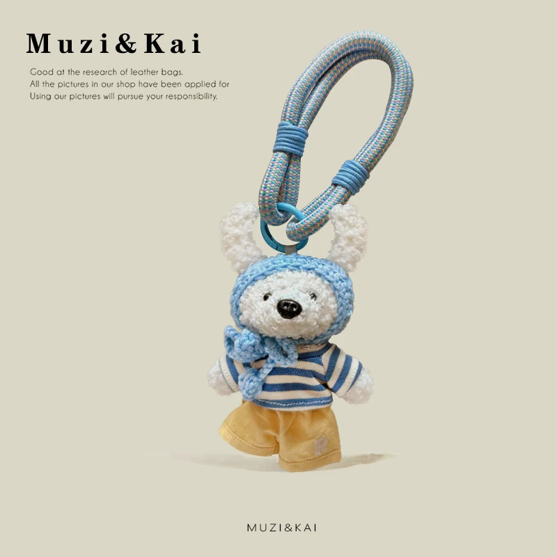 【Покройте размеры 40 долларов или более и получите скидку 5 долларов】Muzikai Кулон Мультяшная плюшевая кукла Брелок для ключей Сумка Аксессуары Подарок на день рождения Подарок для пары Энн
【Покройте размеры 40 долларов или более и получите скидку 5 долларов】Muzikai Кулон Мультяшная плюшевая кукла Брелок для ключей Сумка Аксессуары Подарок на день рождения Подарок для пары Энн