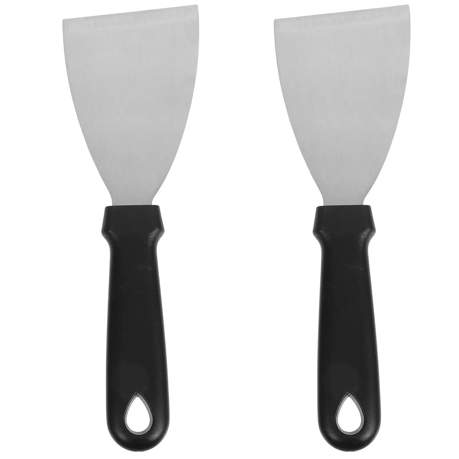 2Pcs Pizza Stainless Steel PP Handle Kitchen Gadget Fried For Cooking Cooking Tool BBQ Home Buffet Pizza Spatula
2Pcs Pizza Stainless Steel PP Handle Kitchen Gadget Fried For Cooking Cooking Tool BBQ Home Buffet Pizza Spatula