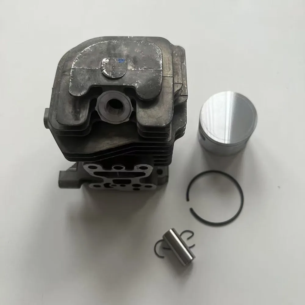 Cylinder Piston ring Kit 38MM For Stihl MS182 MS182C Chainsaw part # 1148 020 0203
Cylinder Piston ring Kit 38MM For Stihl MS182 MS182C Chainsaw part # 1148 020 0203