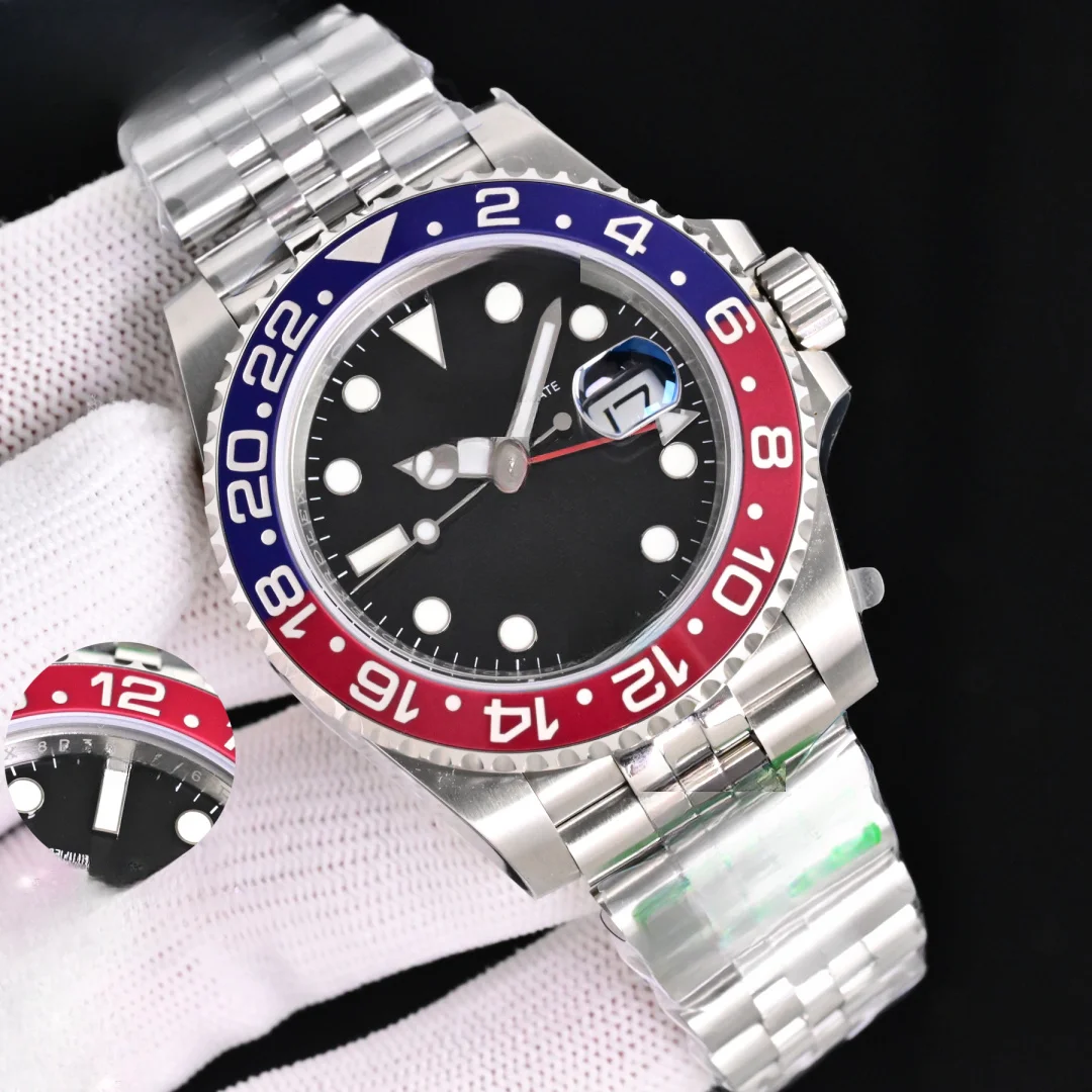 Students Business Watch Mechanical Korean Style Casual Wristwatch Lightweight Case Stainless Steel Band Clear Scale Meeting Gift Mineral Glass Silver Blue Daily Gift
Students Business Watch Mechanical Korean Style Casual Wristwatch Lightweight Case Stainless Steel Band Clear Scale Meeting Gift Mineral Glass Silver Blue Daily Gift