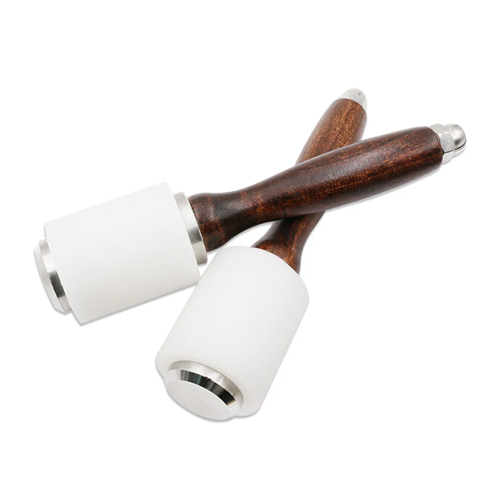 1pc Carving Hammer Metal Handle Printing Lightweight Hammer With Metal Handle Ergonomic Nylon Sculpture Making
1pc Carving Hammer Metal Handle Printing Lightweight Hammer With Metal Handle Ergonomic Nylon Sculpture Making