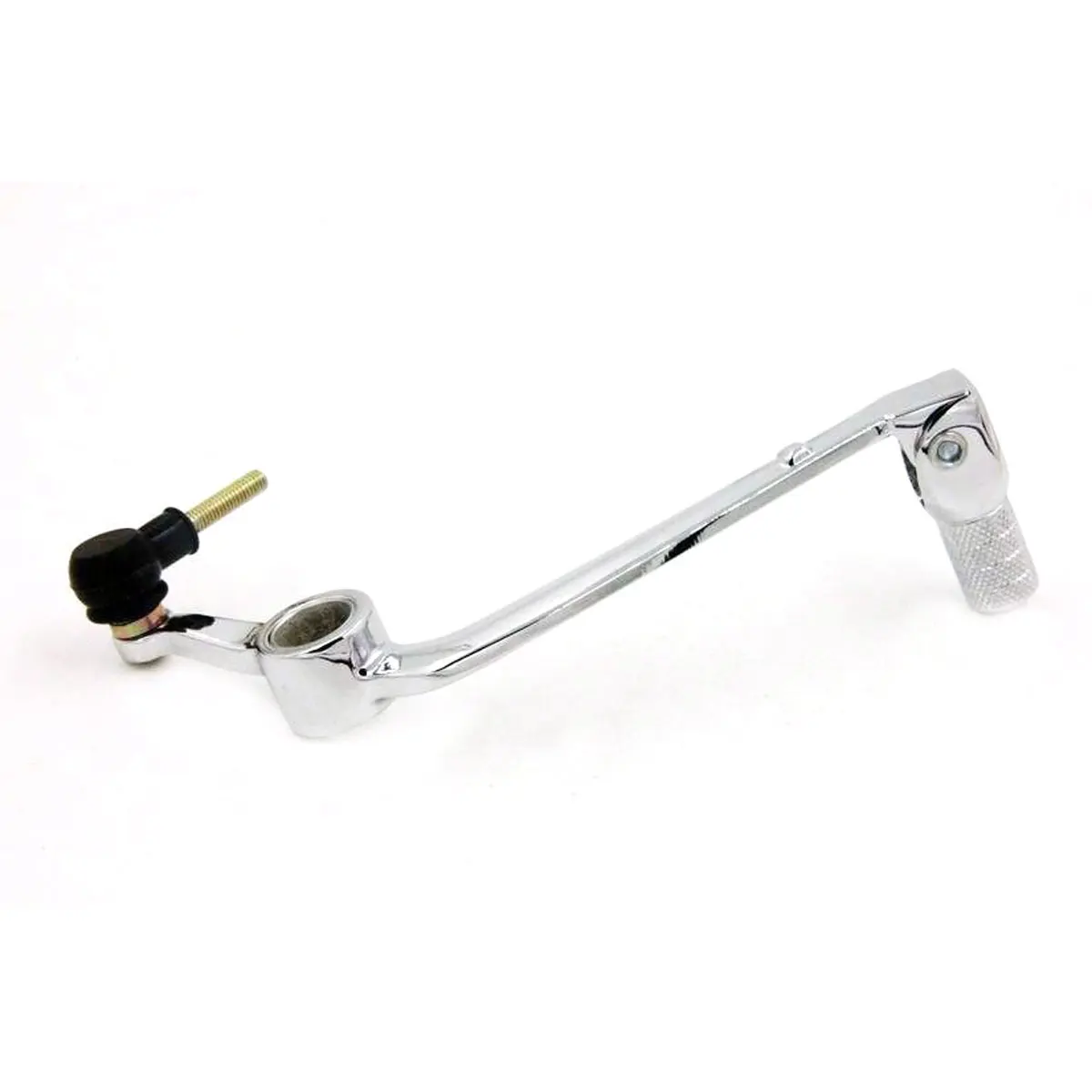 Folding Gear Change Shift Lever foot Pedal fit For Yamaha YZF R1 2004 2005 2006 YZF-R1 04 05 06 Motorcycle Accessories Silver
Folding Gear Change Shift Lever foot Pedal fit For Yamaha YZF R1 2004 2005 2006 YZF-R1 04 05 06 Motorcycle Accessories Silver