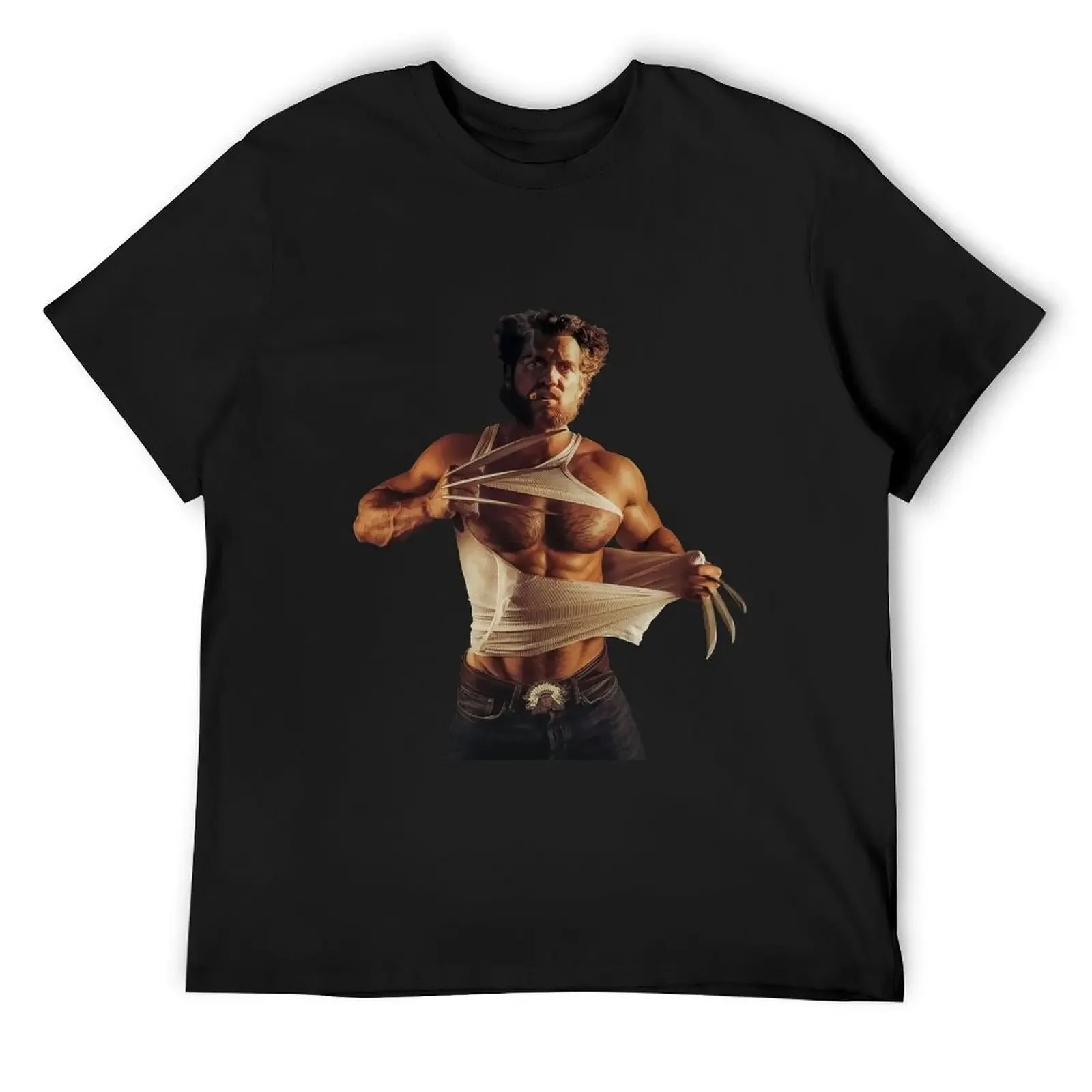 Henry Cavill: THE CAVILLRINE Fierce Warrior Unleashed: The Clawed Hero; Danders, Stickers, Emily T-Shirt
Henry Cavill: THE CAVILLRINE Fierce Warrior Unleashed: The Clawed Hero; Danders, Stickers, Emily T-Shirt
