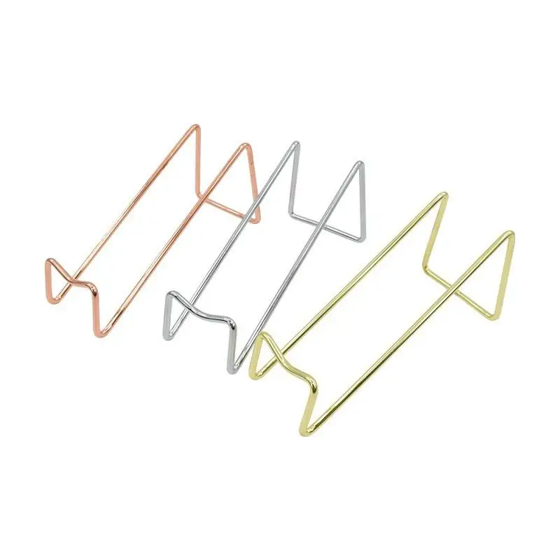 Rose Gold Iron Wine Rack Simple Modern Minimalist Design Storage Bracket for Dining Table Ornament Black Silver
Rose Gold Iron Wine Rack Simple Modern Minimalist Design Storage Bracket for Dining Table Ornament Black Silver