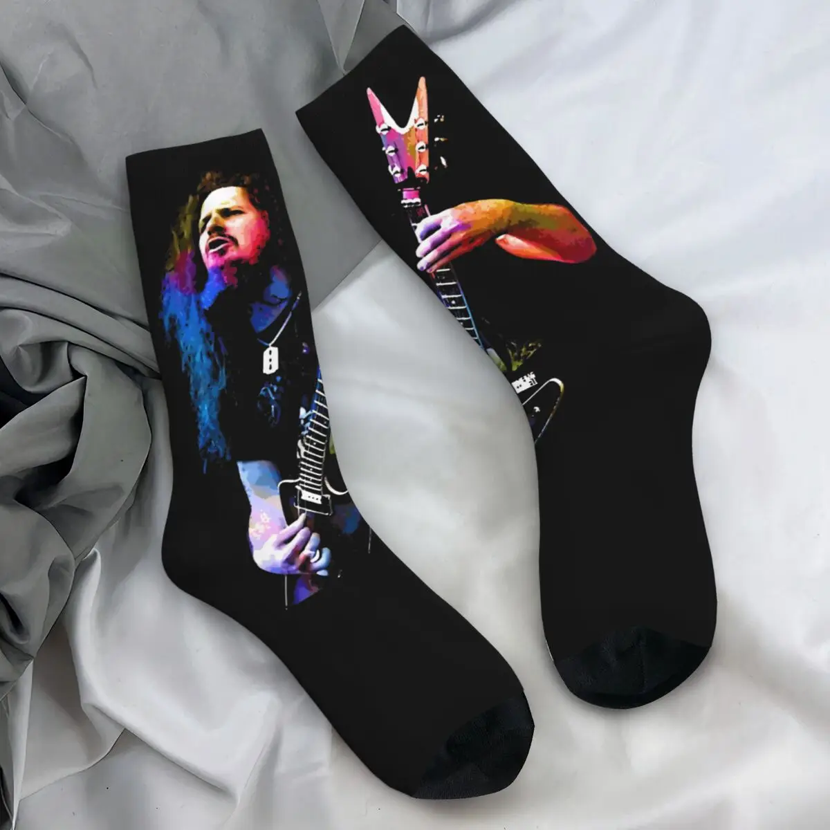 Мужские дышащие спортивные носки для бега Pantera Rock носки с принтом черепа
Мужские дышащие спортивные носки для бега Pantera Rock носки с принтом черепа