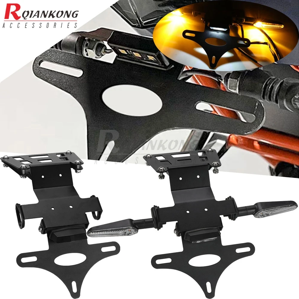 2015-2016-2017-2018-2019-2020-2021-2022-2023-2024-2025-2026 Motorcycle License Plate Holder For Yamaha MT-03 MT03 MT-25 MT25
2015-2016-2017-2018-2019-2020-2021-2022-2023-2024-2025-2026 Motorcycle License Plate Holder For Yamaha MT-03 MT03 MT-25 MT25
