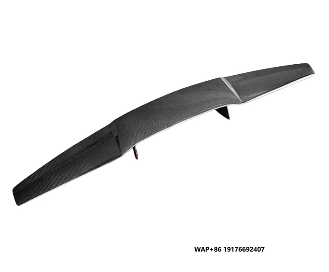 Tailgate Spoiler Body Kit for'Ferrari 458 Carbon Fiber Rear Fenders and Rear Spoiler As Well As Automotive Parts
Tailgate Spoiler Body Kit for'Ferrari 458 Carbon Fiber Rear Fenders and Rear Spoiler As Well As Automotive Parts