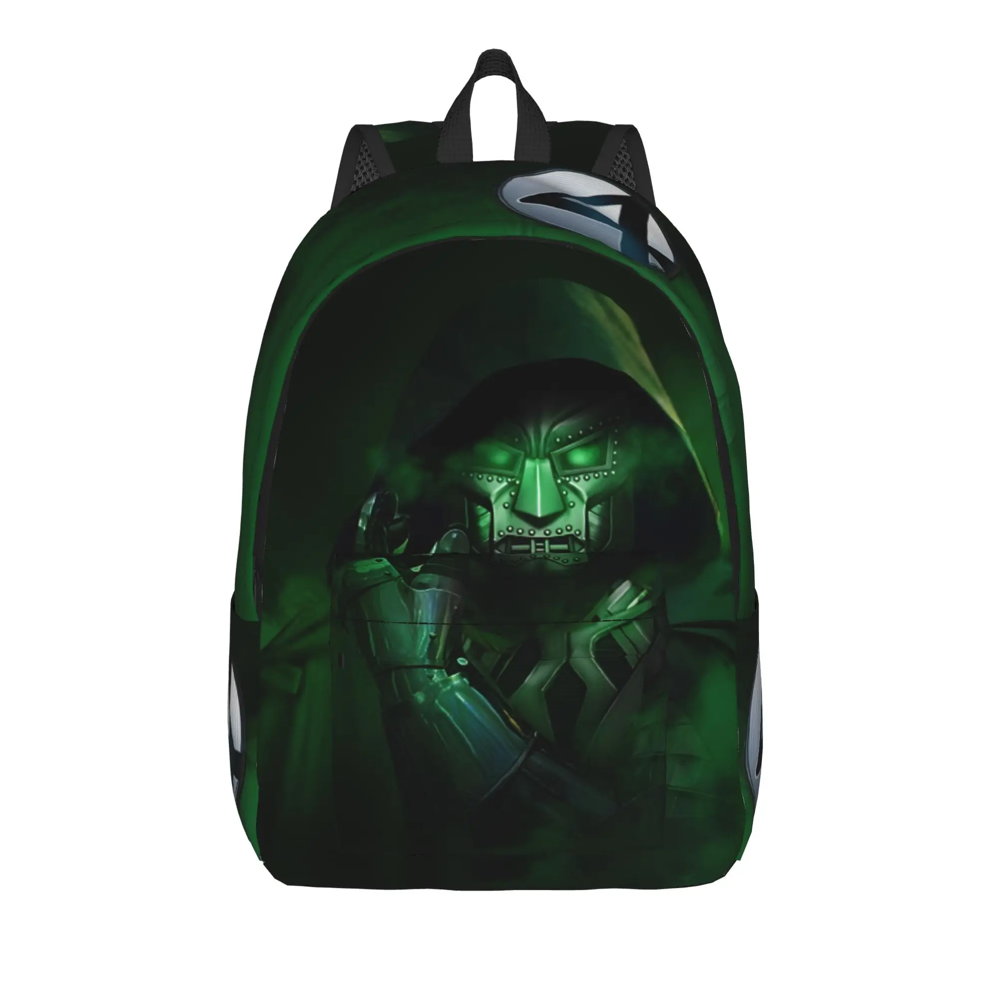 Back to school season Harajuku Design Doctor Doom Storage Bag Marvel Unisex Storage Bag Backpack
Back to school season Harajuku Design Doctor Doom Storage Bag Marvel Unisex Storage Bag Backpack