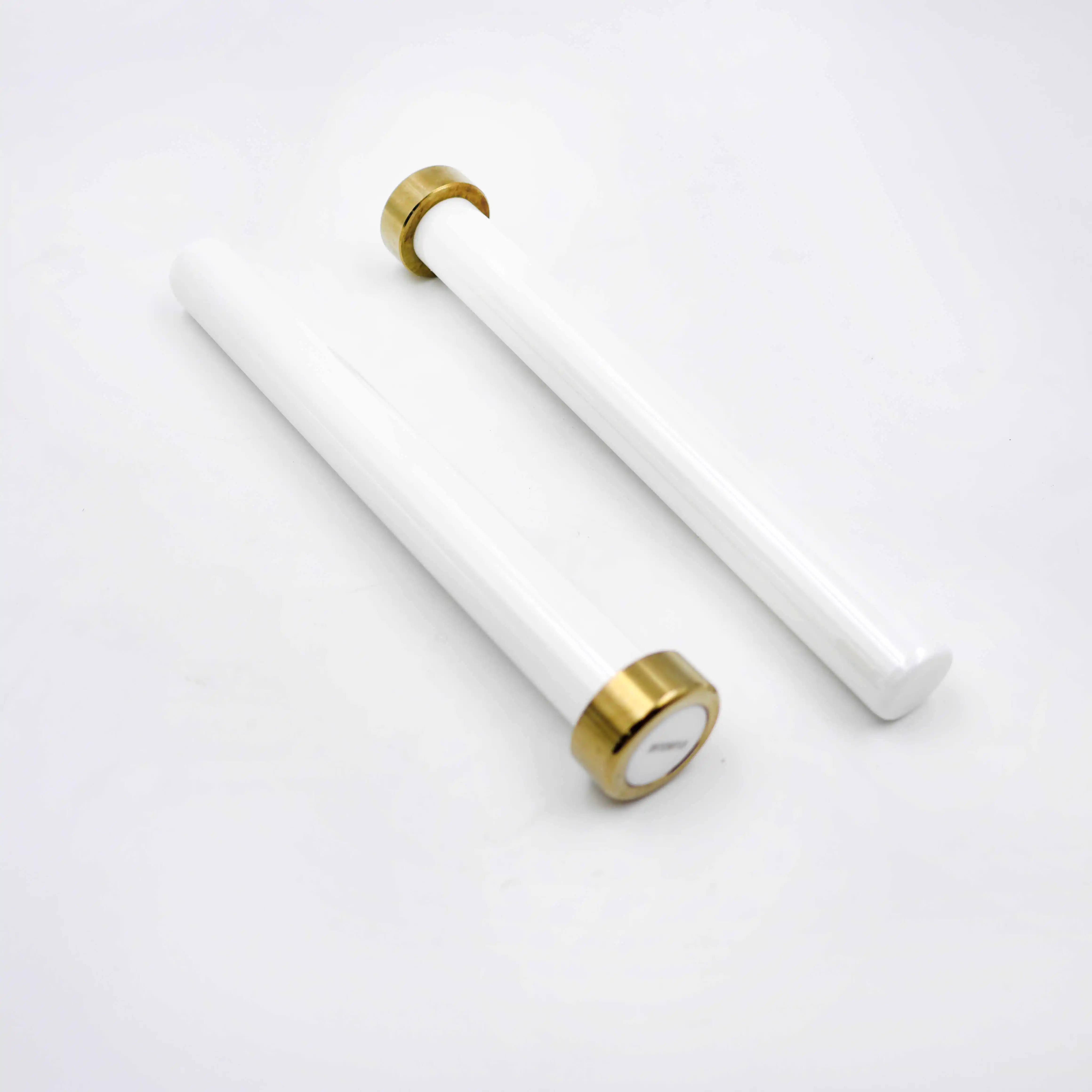 Waterjet Cutting Machine Share Parts Plunger Ceramic Waterjet Cutting Machine Pump Parts High Pressure Ceramic Plunger
Waterjet Cutting Machine Share Parts Plunger Ceramic Waterjet Cutting Machine Pump Parts High Pressure Ceramic Plunger