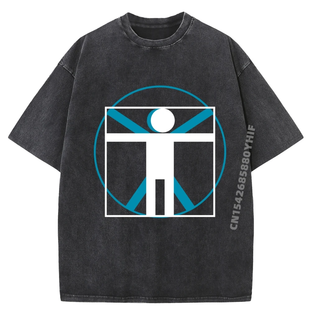 Mens Printed Tshirt Group Simple Vitruvian T Shirts Graphic Tees For Male Hip Hop Street Men Oversized Washed T-shirt
Mens Printed Tshirt Group Simple Vitruvian T Shirts Graphic Tees For Male Hip Hop Street Men Oversized Washed T-shirt