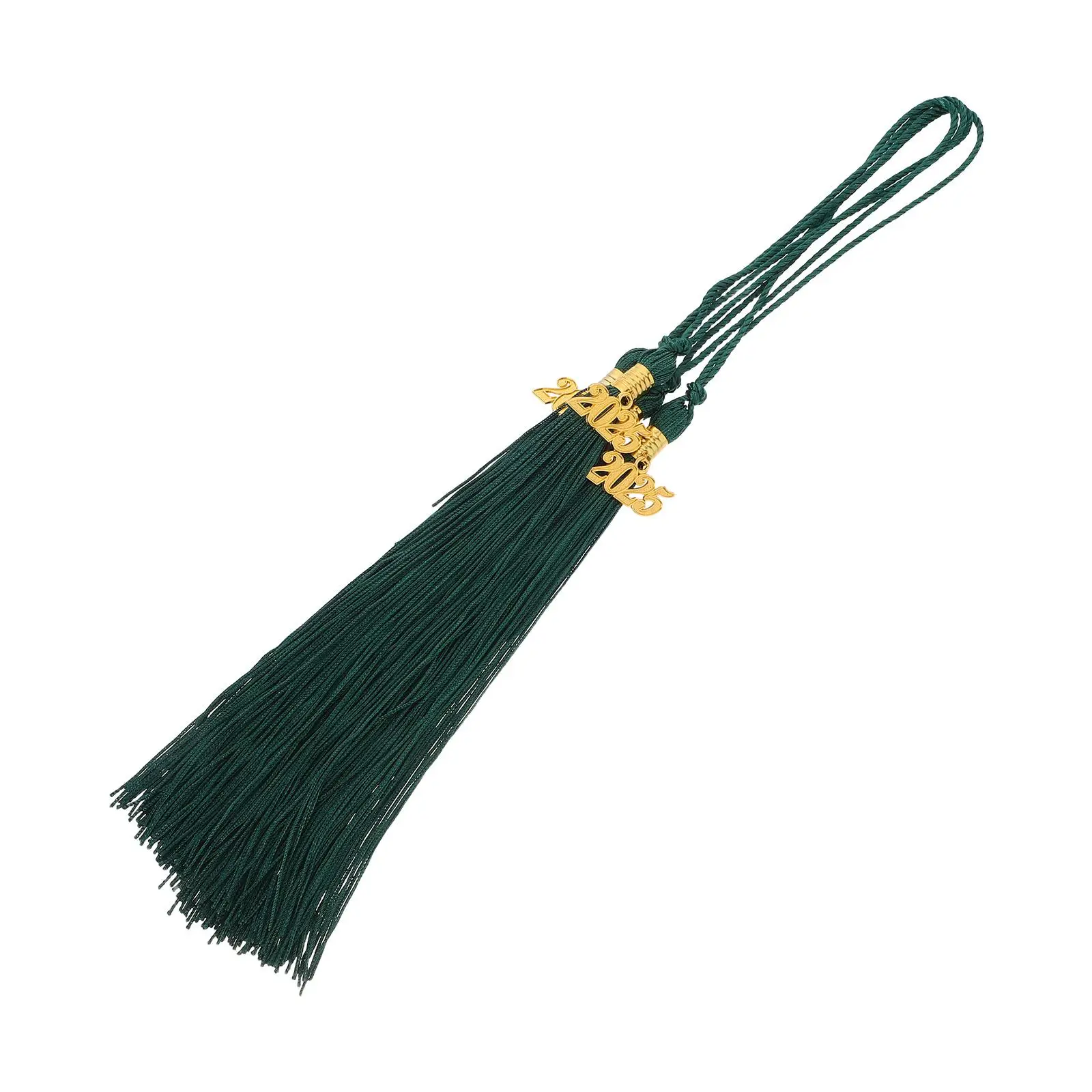 4 Pcs Graduation Cap Tassels Decorative Pendant Zinc Alloy Polyester Material Graduate Charms Hats Accessories DIY Tassel
4 Pcs Graduation Cap Tassels Decorative Pendant Zinc Alloy Polyester Material Graduate Charms Hats Accessories DIY Tassel