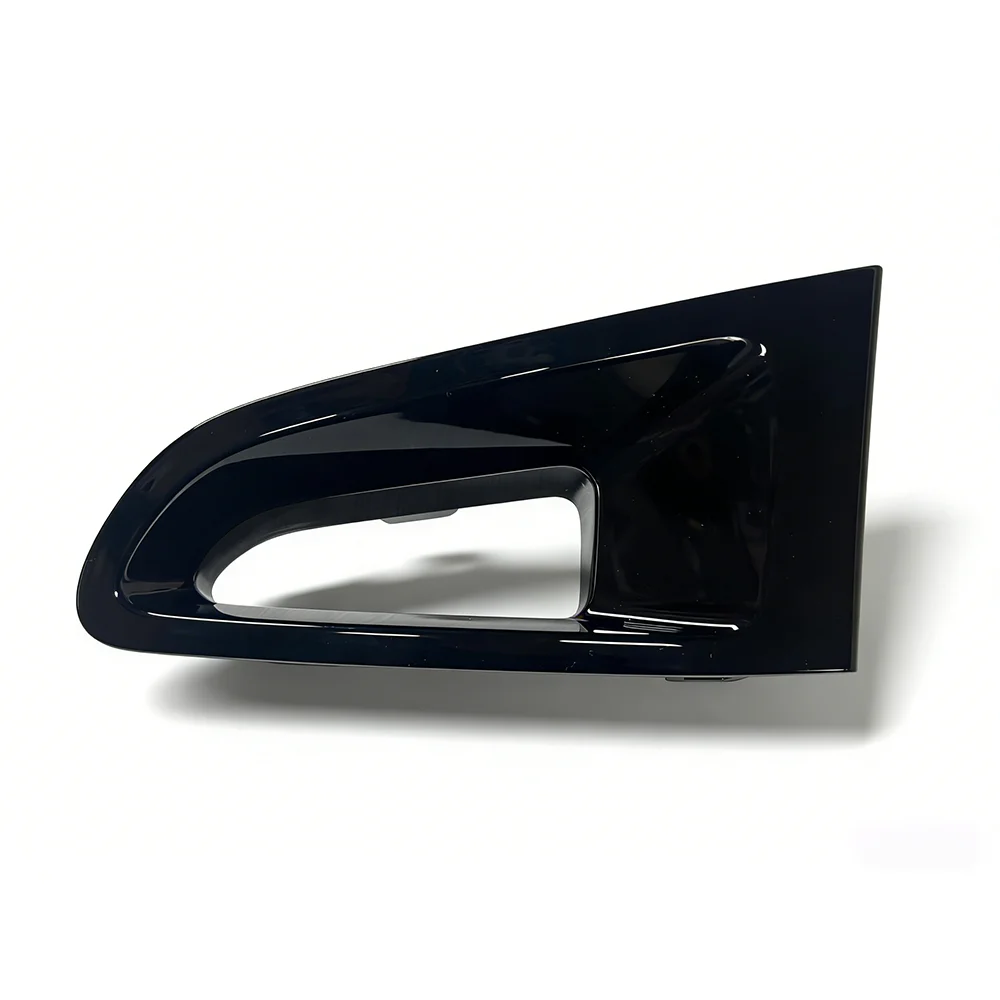Front Bumper Air Vent Trim Left 5110103-LC01 Fit For Leapmotor C11 2026 Model Auto Exterior Decoration Accessory
Front Bumper Air Vent Trim Left 5110103-LC01 Fit For Leapmotor C11 2026 Model Auto Exterior Decoration Accessory