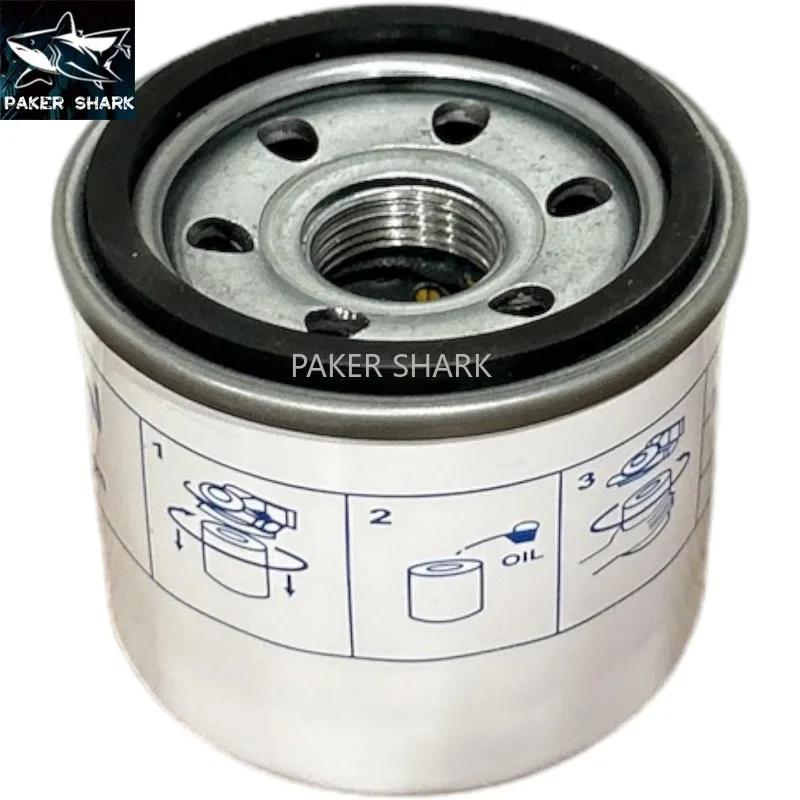 6671057 For Bobcat 319 323 325 418 Oil Filter E10 E17 E19 E20 Oil Filter
6671057 For Bobcat 319 323 325 418 Oil Filter E10 E17 E19 E20 Oil Filter