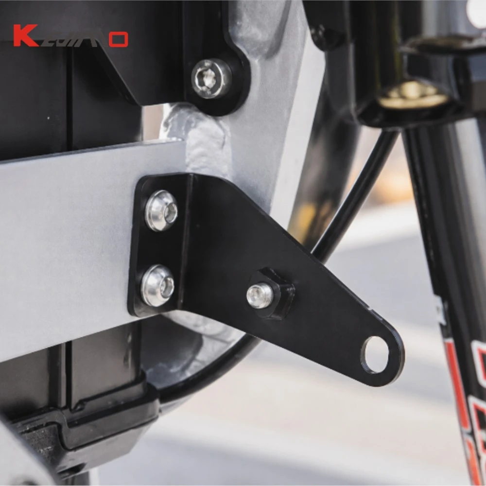 FOR SURRON Light Bee X Motorcycle Accessories Left And Right Mounting Bracket FOR SUR-RON Light Bee X Controller Bottom
FOR SURRON Light Bee X Motorcycle Accessories Left And Right Mounting Bracket FOR SUR-RON Light Bee X Controller Bottom
