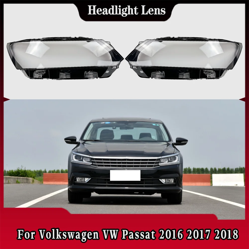Крышка фары для Volkswagen VW Passat 2016 2017 2018, абажур, крышка фары, маска, абажур из плексигласа
Крышка фары для Volkswagen VW Passat 2016 2017 2018, абажур, крышка фары, маска, абажур из плексигласа