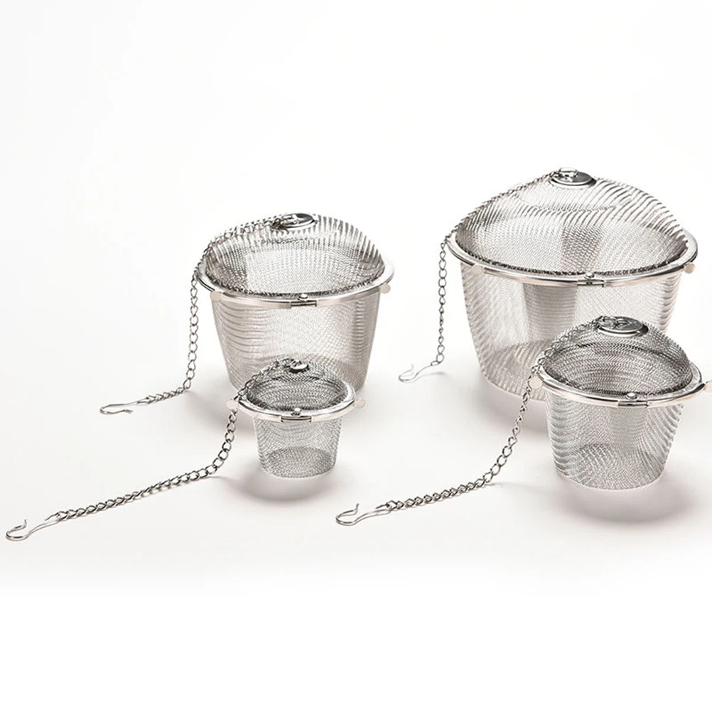 Small Size Tea Infuser Mesh Strainer for Loose Leaf Green Tea Lovers Gift Stainless Steel Kitchen Barware
Small Size Tea Infuser Mesh Strainer for Loose Leaf Green Tea Lovers Gift Stainless Steel Kitchen Barware