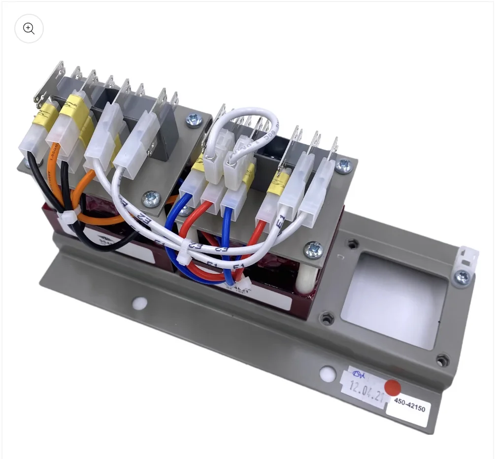 AVK 450-42150 Isolation Transformer AVR Generator Parts Intelligent Automatic Voltage Regulator xeon kit
AVK 450-42150 Isolation Transformer AVR Generator Parts Intelligent Automatic Voltage Regulator xeon kit