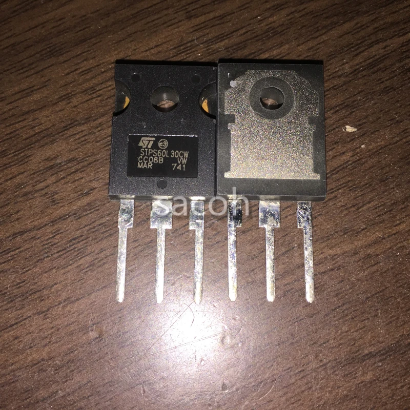 (SACOH Electronic Components) STPS60L30CW 10Pcs 100% Brand New Original In Stock
(SACOH Electronic Components) STPS60L30CW 10Pcs 100% Brand New Original In Stock