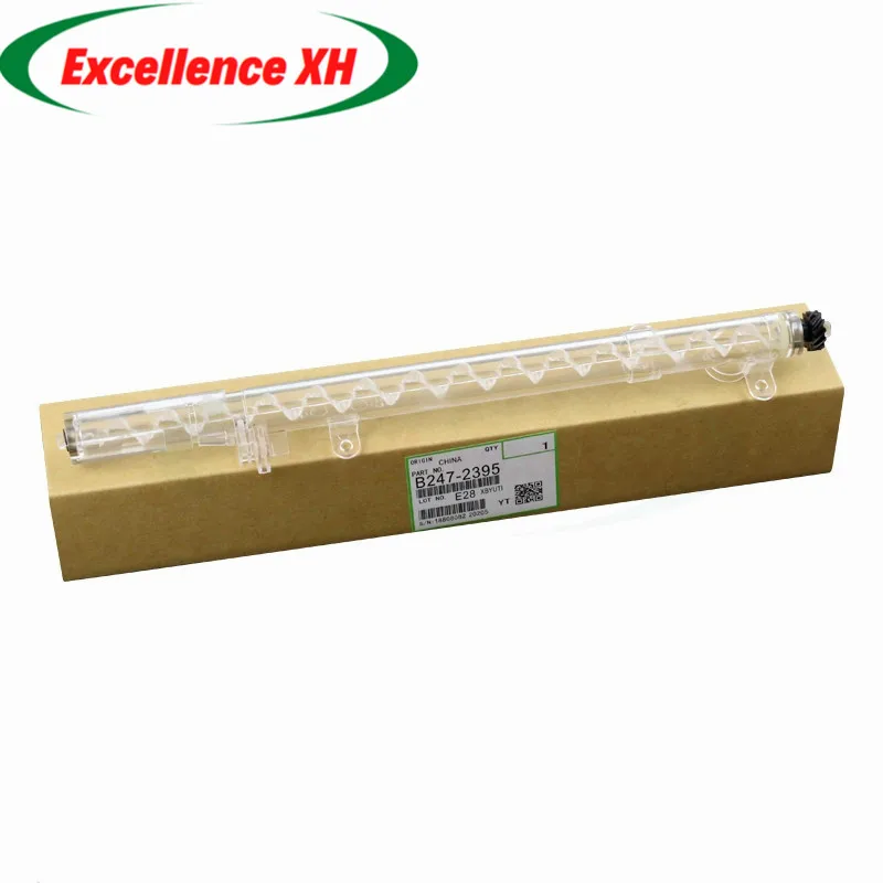 1pcs. B247-2395 B2472395 Toner Recycling Assembly For Ricoh Aficio 1060 2060 1075 2075 MP5500 MP6500 MP7500 MP6000 MP7000 MP8000
1pcs. B247-2395 B2472395 Toner Recycling Assembly For Ricoh Aficio 1060 2060 1075 2075 MP5500 MP6500 MP7500 MP6000 MP7000 MP8000