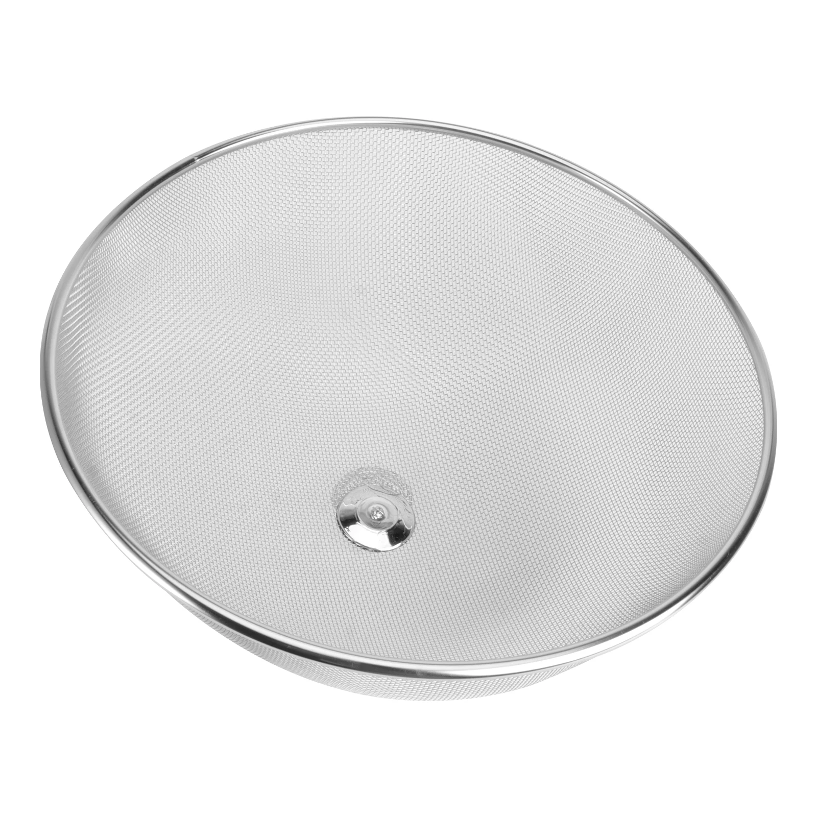 Stainless Steel Cover Mesh Tent Foldable Dome Foldable Food Cover Rust Proof Breathable Camping Picnic Kitchen Supplies
Stainless Steel Cover Mesh Tent Foldable Dome Foldable Food Cover Rust Proof Breathable Camping Picnic Kitchen Supplies