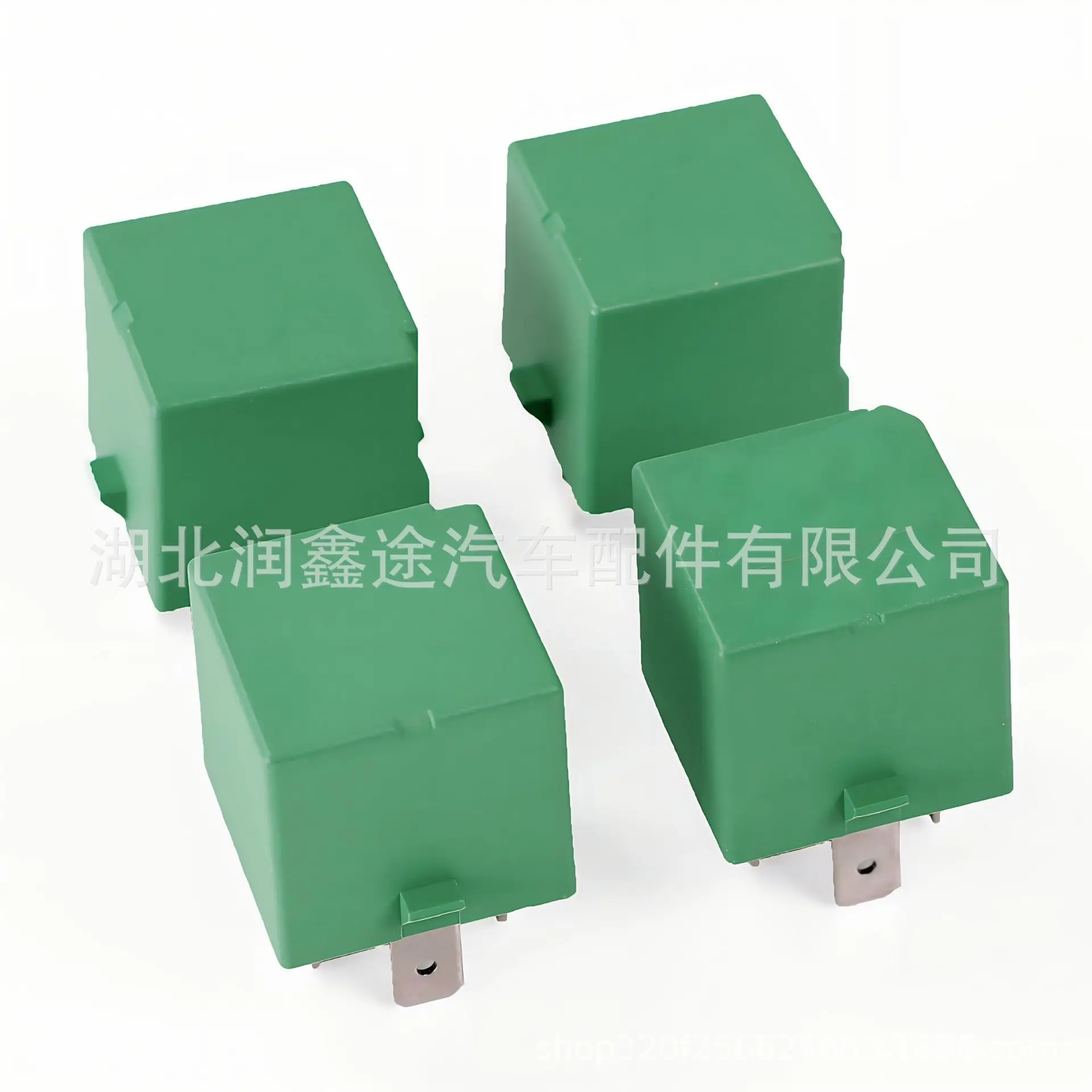 10Pcs 6547TX 9620725080 relay green for Peugeot 206 EXPERT Citroen JUMPY
10Pcs 6547TX 9620725080 relay green for Peugeot 206 EXPERT Citroen JUMPY