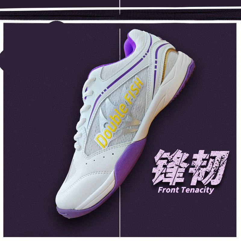 New 2025 Training Outdoor Wear-resistant Unisex Badminton Shoes Athletic Shoes High-quality Casual Original Volleyball Shoes
New 2025 Training Outdoor Wear-resistant Unisex Badminton Shoes Athletic Shoes High-quality Casual Original Volleyball Shoes