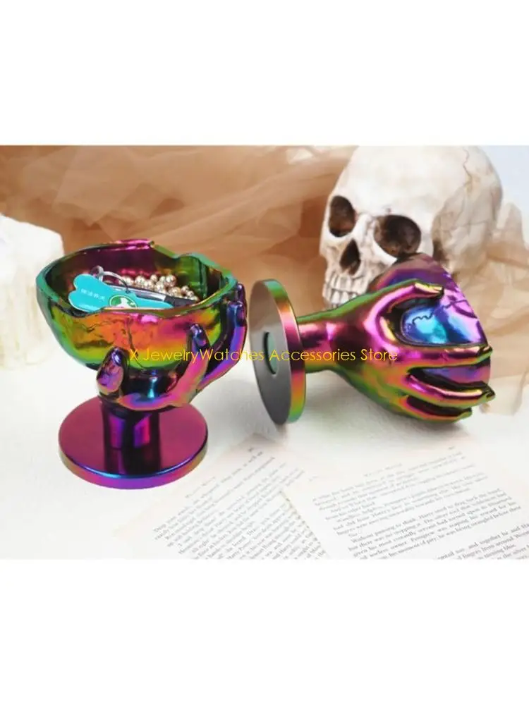 31KD Форма для ручной коробки для подсвечников, которую удобно рвать на столе
31KD Форма для ручной коробки для подсвечников, которую удобно рвать на столе