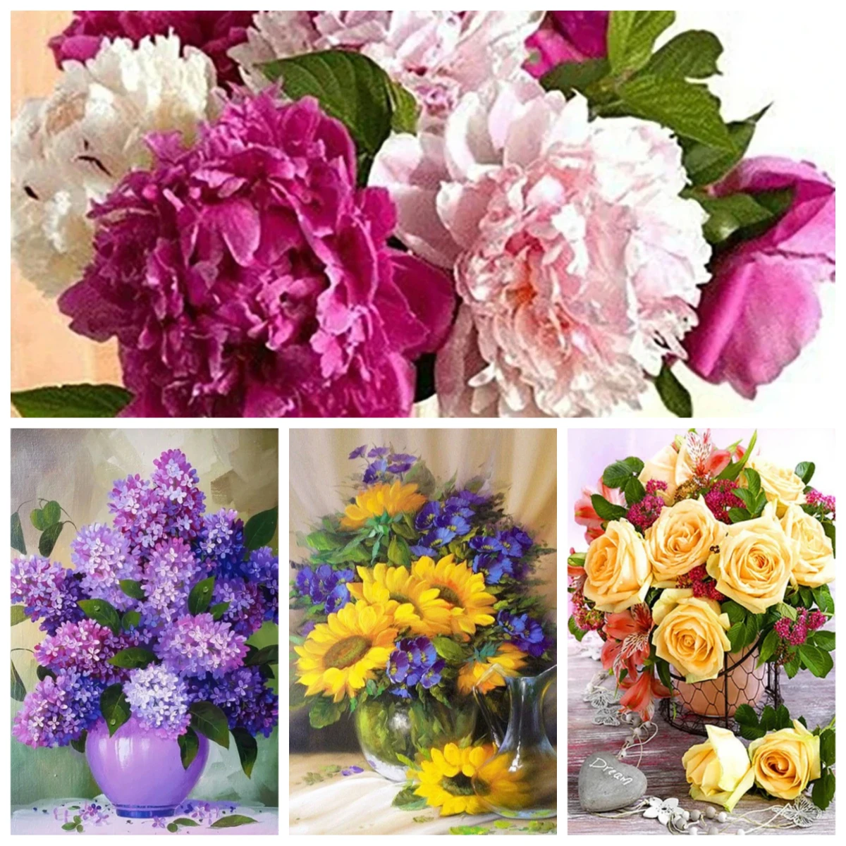 500/1000PCS Jigsaw Rose Flower Cross for Gameroom Bedroom Home Decor Frameless
500/1000PCS Jigsaw Rose Flower Cross for Gameroom Bedroom Home Decor Frameless