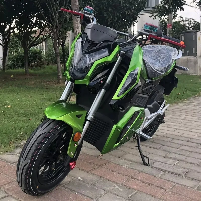 2025 Newest Good Quality 2000w 3000w Z6 Electric Motorcycle Cheap Small Electric Motorcycles With Pedals
2025 Newest Good Quality 2000w 3000w Z6 Electric Motorcycle Cheap Small Electric Motorcycles With Pedals