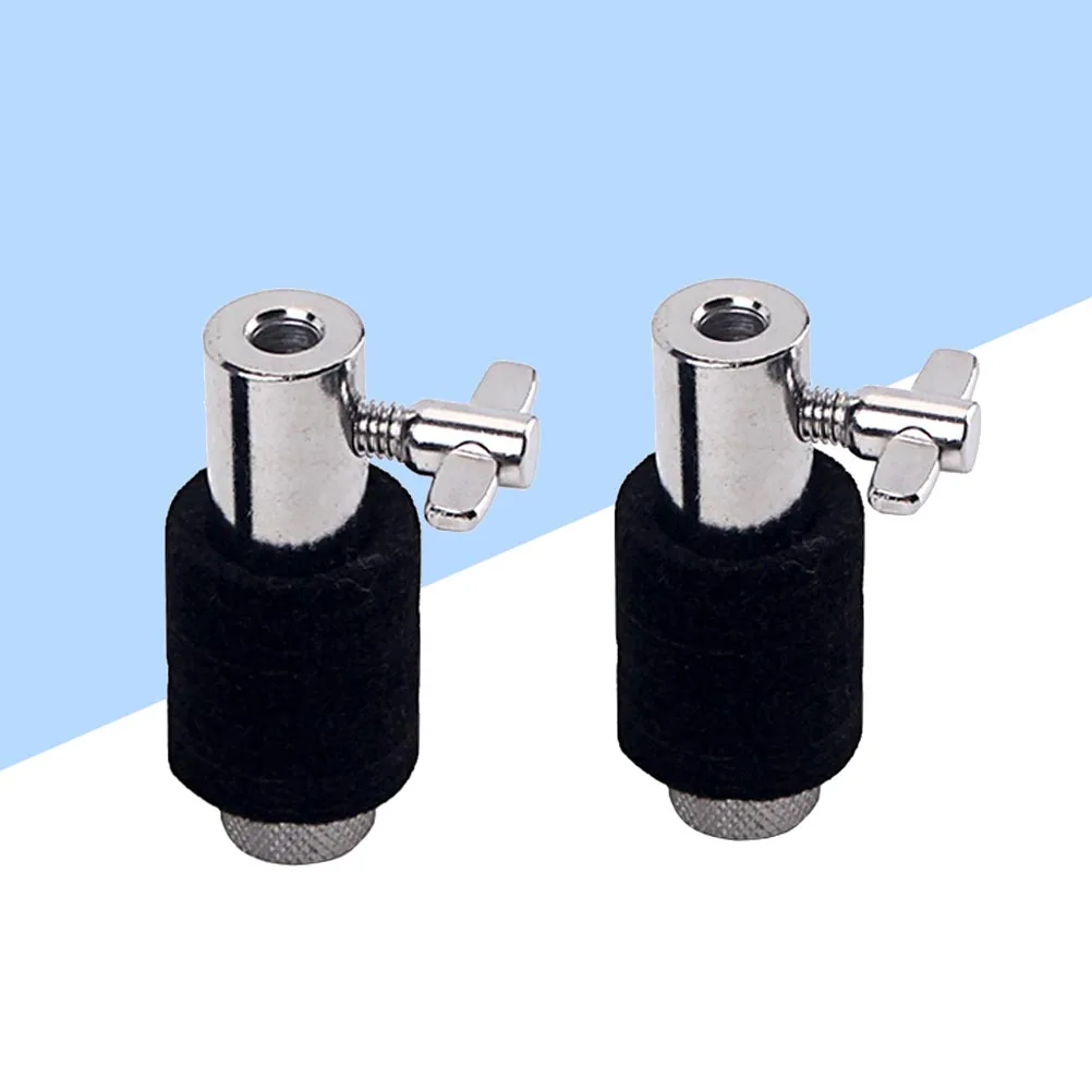 2pcs Metal Hi-Hat Clutch For Hi Hat Cymbal Stand Jazz Drum Percussion Instrument Parts Accessories Lightweight Durable
2pcs Metal Hi-Hat Clutch For Hi Hat Cymbal Stand Jazz Drum Percussion Instrument Parts Accessories Lightweight Durable