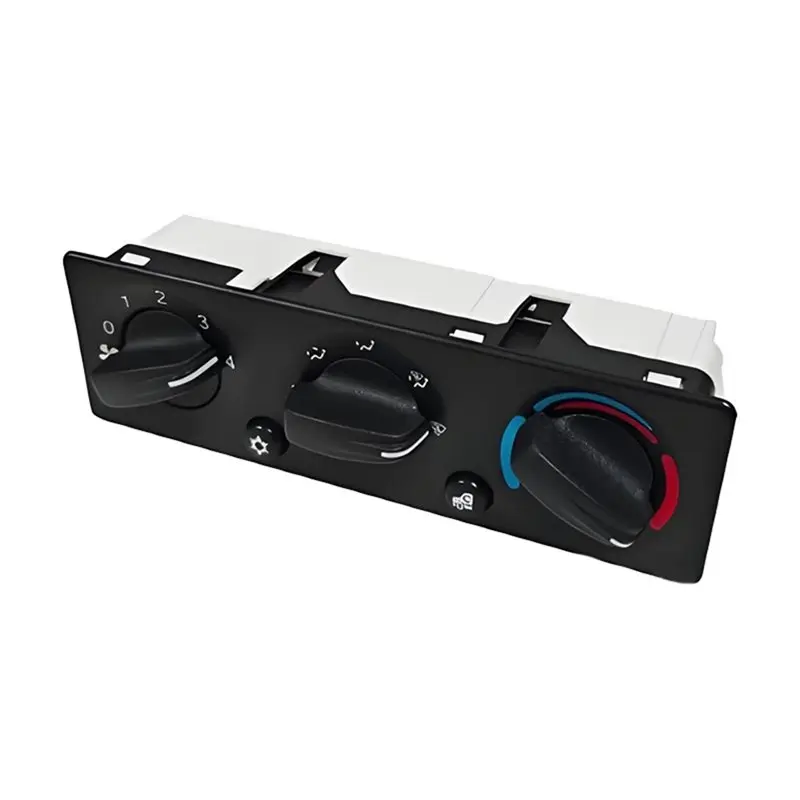A33K-Temperature Control Panel A/C Heater For Kenworth T370 T270 F21-1034-100 F211034100
A33K-Temperature Control Panel A/C Heater For Kenworth T370 T270 F21-1034-100 F211034100