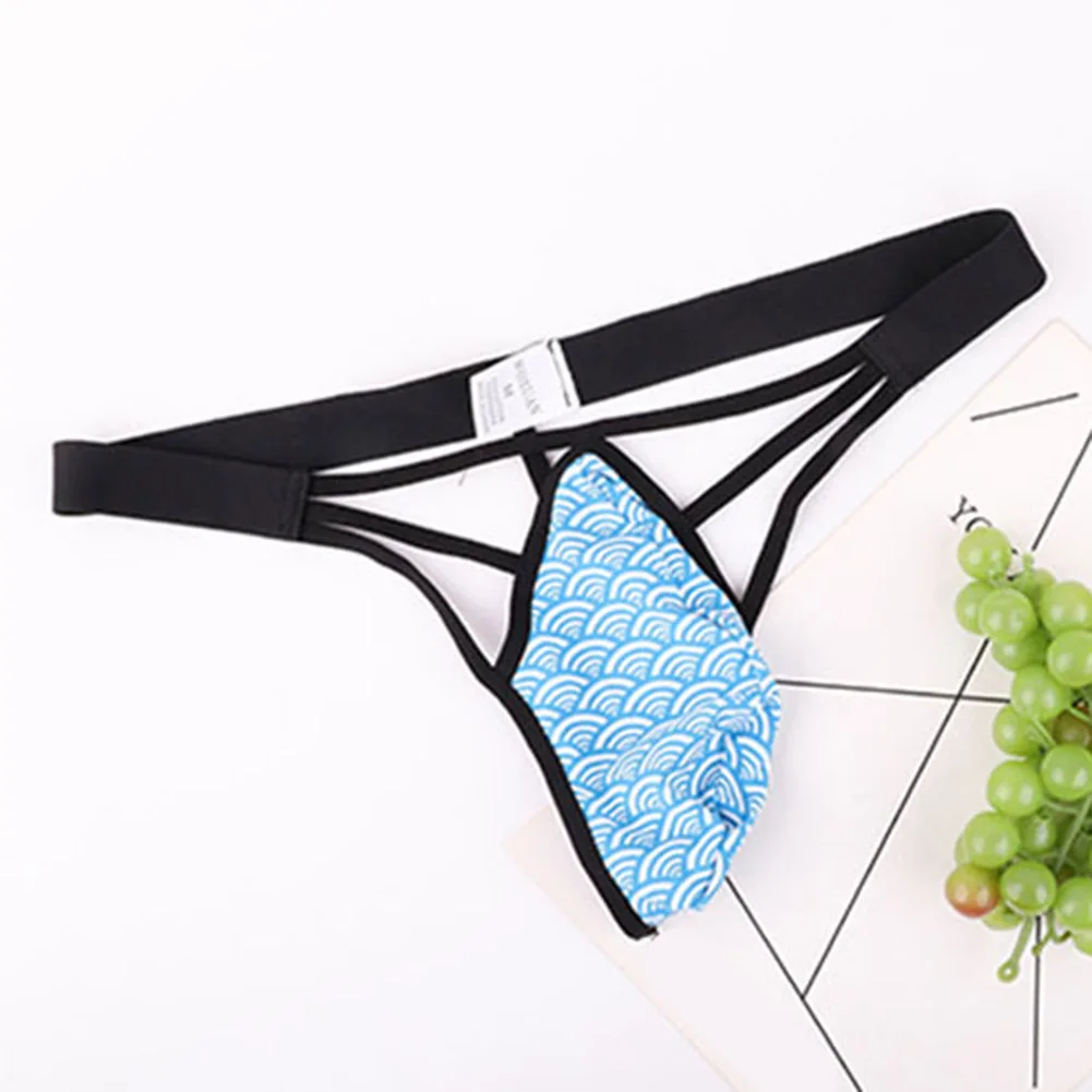 Men G-Strings Sexy Pouch Lingerie Breathable Erotic Hombre Underpants Hot Mens Sexy Underwear Comfort Thong Male Sexy Panties
Men G-Strings Sexy Pouch Lingerie Breathable Erotic Hombre Underpants Hot Mens Sexy Underwear Comfort Thong Male Sexy Panties