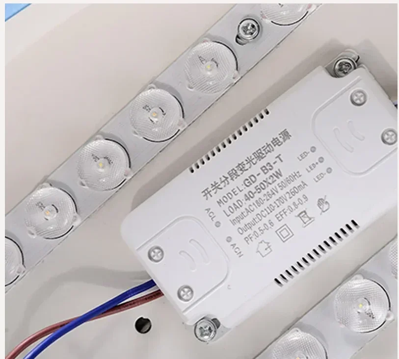 Surface Mount Modern LED Ceiling Light Lighting Fixture Lamp Living Room Bedroom Bathroom Remote Control Home Decoration Kitchen
Surface Mount Modern LED Ceiling Light Lighting Fixture Lamp Living Room Bedroom Bathroom Remote Control Home Decoration Kitchen