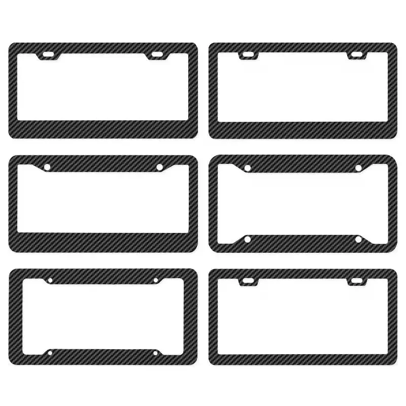 Держатель номерного знака из углеродного волокна, рамка для номерного знака автомобиля, рамка для номерного знака автомобиля, этикетка, универсальные автозапчасти
Держатель номерного знака из углеродного волокна, рамка для номерного знака автомобиля, рамка для номерного знака автомобиля, этикетка, универсальные автозапчасти