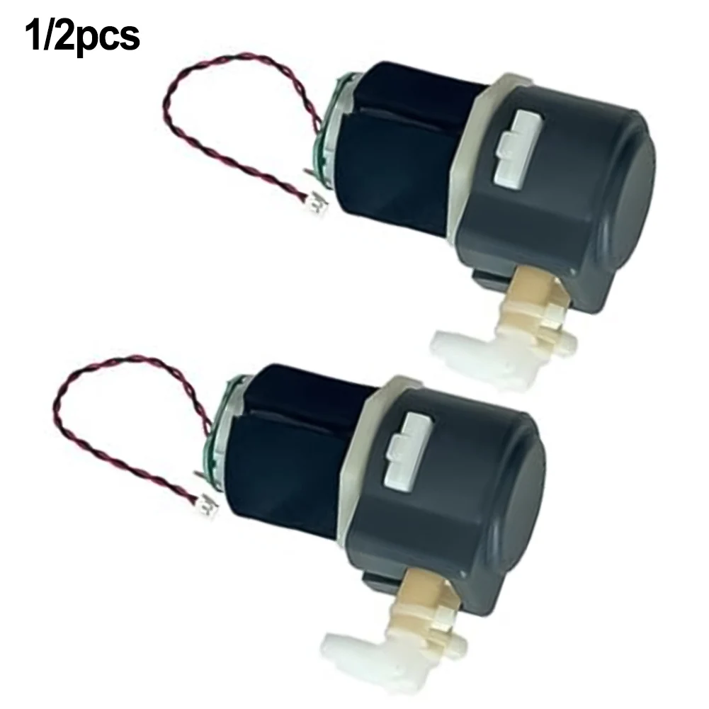 Hose Pump Motor for S7 MaxV Ultra/S7 Pro Ultra Suitable for Onyx3 Vacuum Cleaner for Effective Stain Treatment
Hose Pump Motor for S7 MaxV Ultra/S7 Pro Ultra Suitable for Onyx3 Vacuum Cleaner for Effective Stain Treatment