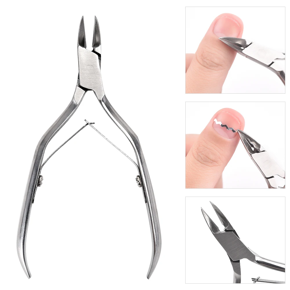 KADS Ногтевые щипцы, роговой резак, ножной протез из нержавеющей стали Clipper Remover Dead Skin Manicure
KADS Ногтевые щипцы, роговой резак, ножной протез из нержавеющей стали Clipper Remover Dead Skin Manicure
