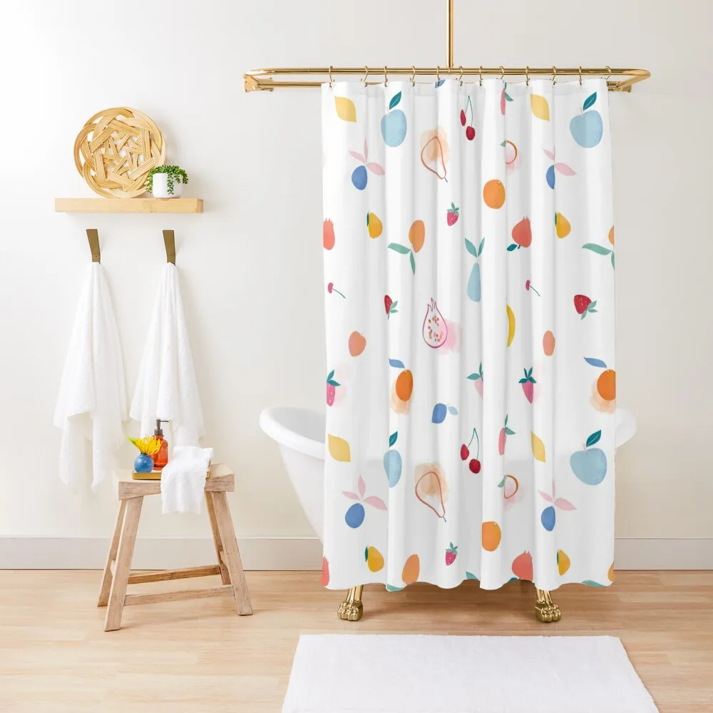 Fruit Punch Shower Curtain Shower For Bathroom Set Shower Sets For Bathroom For Bathroom Window Curtain
Fruit Punch Shower Curtain Shower For Bathroom Set Shower Sets For Bathroom For Bathroom Window Curtain