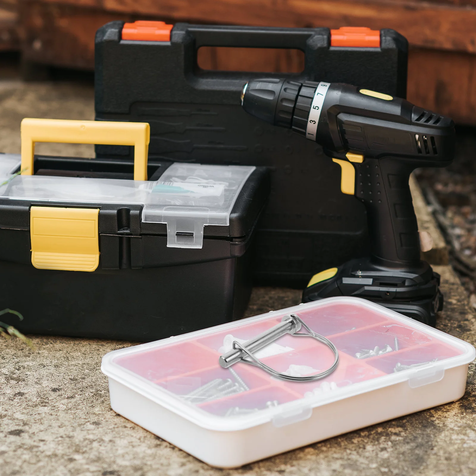 2 шт., металлический фиксирующий штифт для прицепа, предохранительный провод, стопорный штифт, надежный зажим для буксировочного сцепного устройства, быстроразъемные штифты для сцепного устройства прицепа
2 шт., металлический фиксирующий штифт для прицепа, предохранительный провод, стопорный штифт, надежный зажим для буксировочного сцепного устройства, быстроразъемные штифты для сцепного устройства прицепа