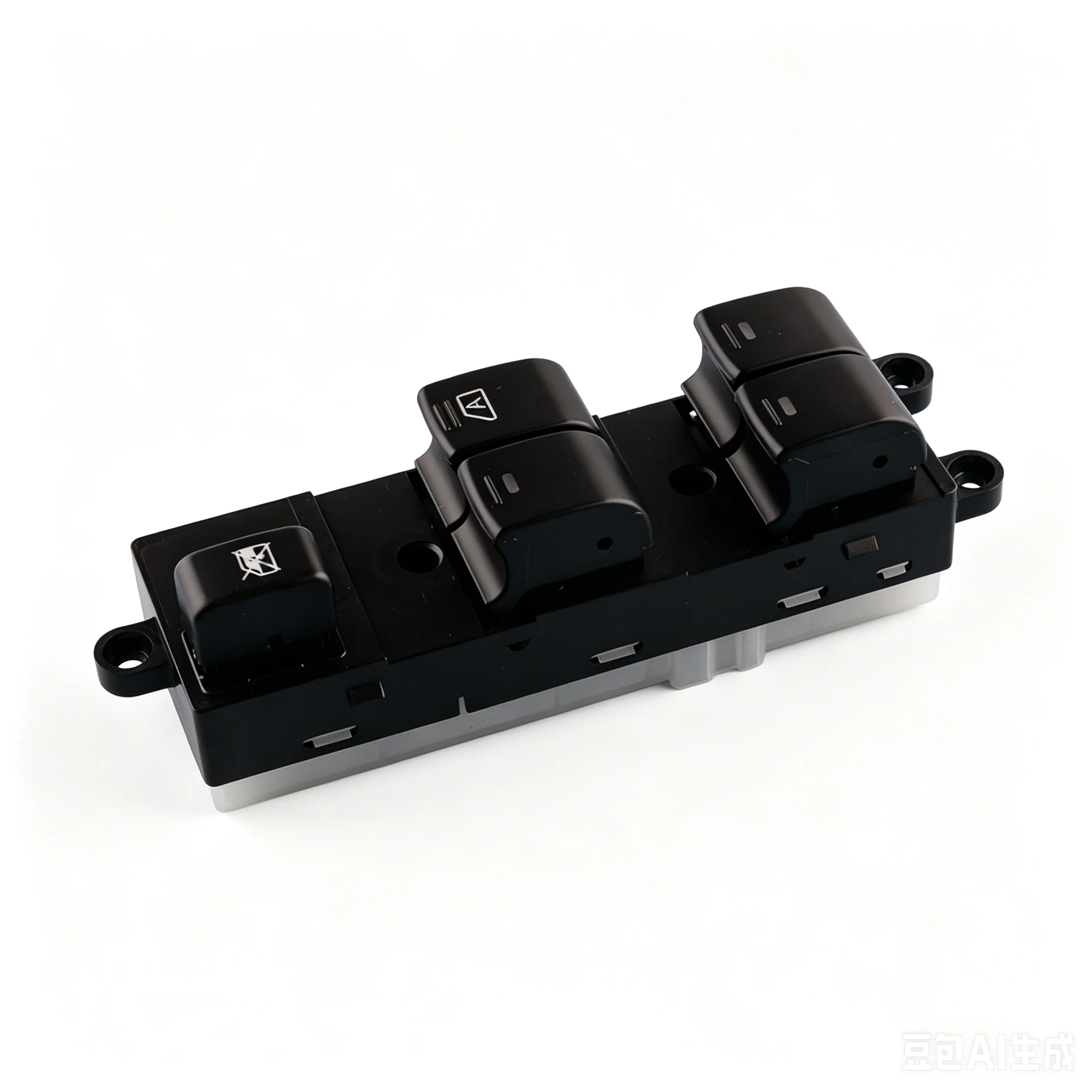 Drive Side Electric Power Window Master Switch Fit For Nissan Navara Pathfinder Qashqai
Drive Side Electric Power Window Master Switch Fit For Nissan Navara Pathfinder Qashqai