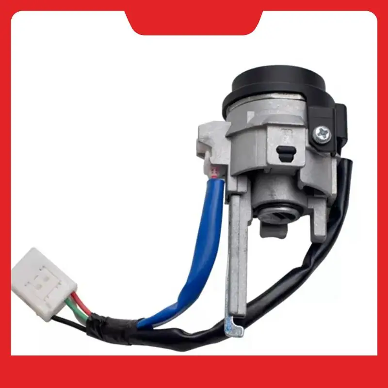 Ignition Starter Switch Lock Cylinder With Keys 81910-3XA00 819103XA00 For Hyundai Elantra 2011-2015 Starter Switch
Ignition Starter Switch Lock Cylinder With Keys 81910-3XA00 819103XA00 For Hyundai Elantra 2011-2015 Starter Switch