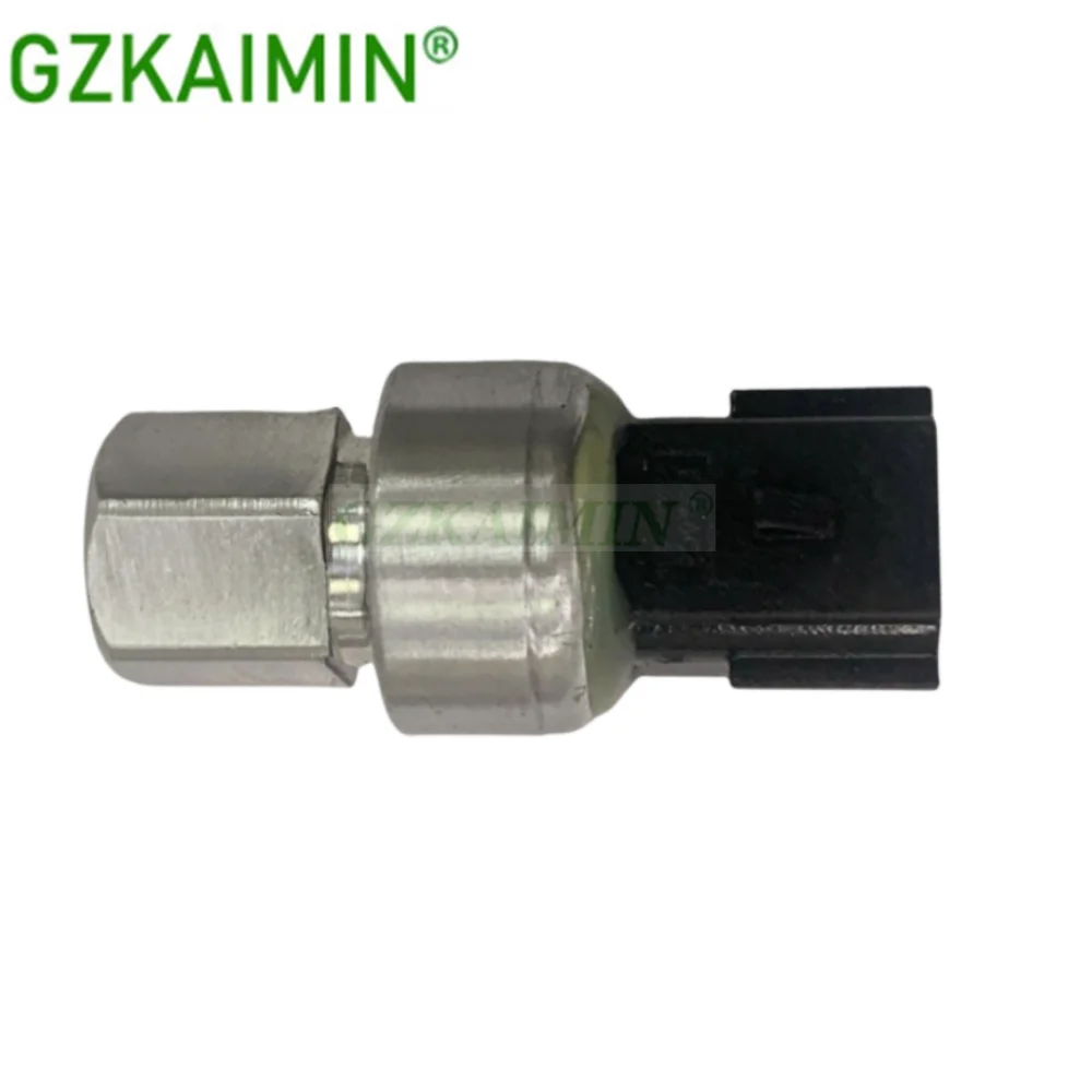 OEM HG1A-19D594-AA For FORD C-MAX E-350 EDGE FOCUS FUSION RANGER LINCOLN AVIATOR MKT MKX MKZ A/C Switch Pressure Sensor
OEM HG1A-19D594-AA For FORD C-MAX E-350 EDGE FOCUS FUSION RANGER LINCOLN AVIATOR MKT MKX MKZ A/C Switch Pressure Sensor