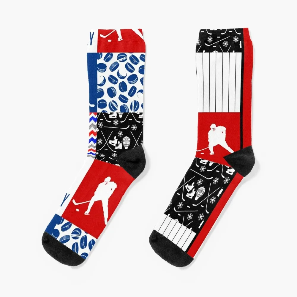 Ice Hockeyl Eat Sleep Gift for Ice Hockey Boy Socks cute Novelties cotton Socks Female Men's
Ice Hockeyl Eat Sleep Gift for Ice Hockey Boy Socks cute Novelties cotton Socks Female Men's