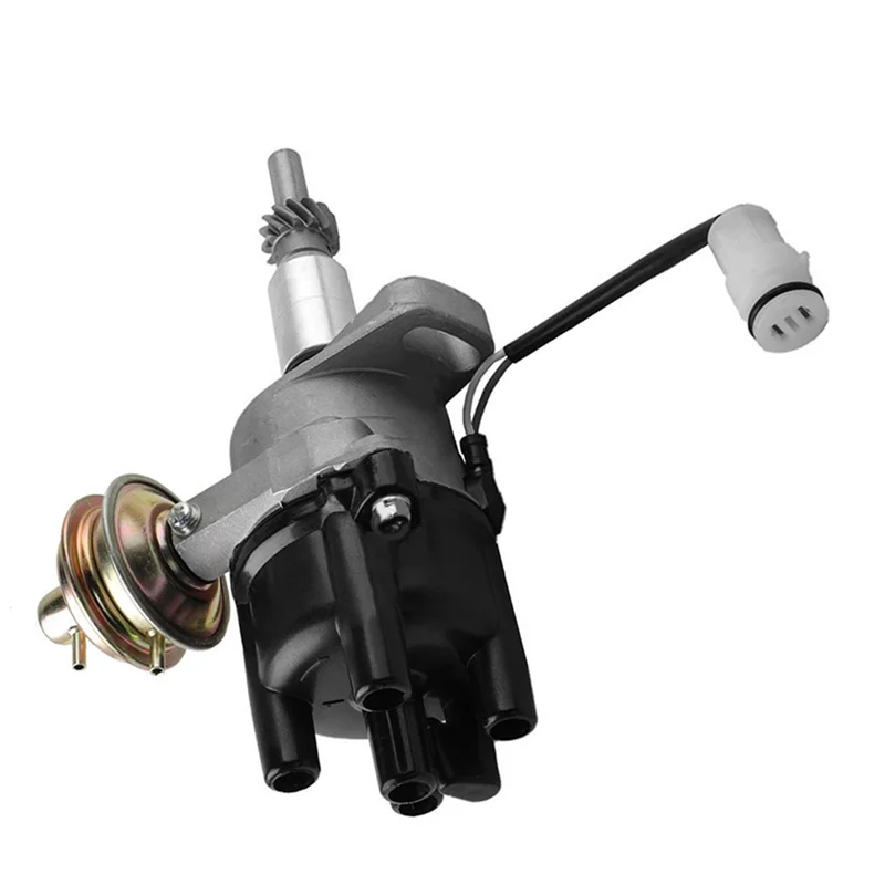 Superior-Ignition Distributor For Toyota 4Runner 4 Runner Pickup Truck Celica 19100-35140
Superior-Ignition Distributor For Toyota 4Runner 4 Runner Pickup Truck Celica 19100-35140