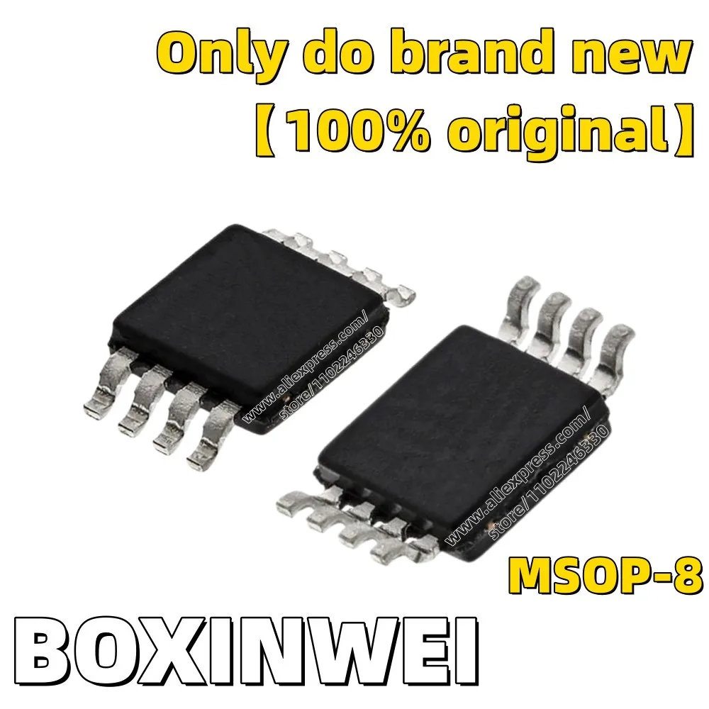 Только do совершенно новый 100% оригинальный IRF7509TRPBF IRF7530TRPBF IRF7501TRPBF MSOP-8
Только do совершенно новый 100% оригинальный IRF7509TRPBF IRF7530TRPBF IRF7501TRPBF MSOP-8