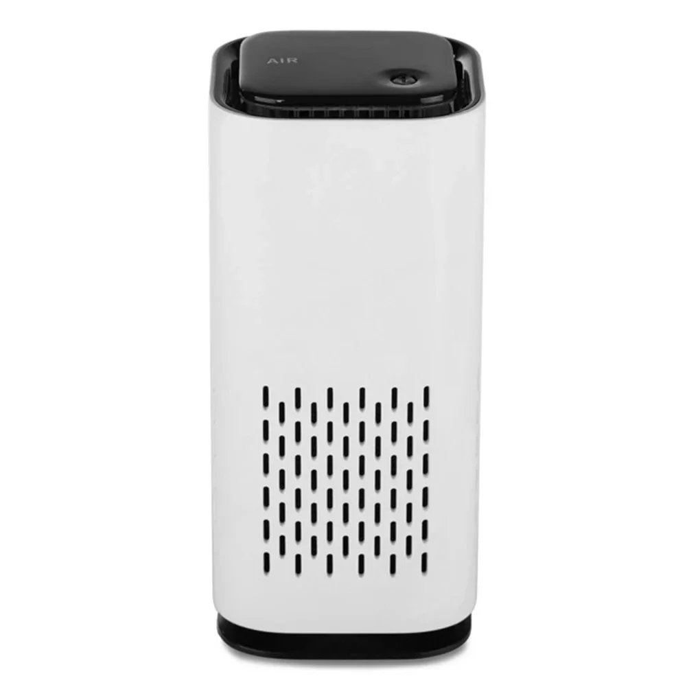 For Car For Home Car Purifier Daily Commuting Advanced Purification Technology Compatible With Home And Office
For Car For Home Car Purifier Daily Commuting Advanced Purification Technology Compatible With Home And Office