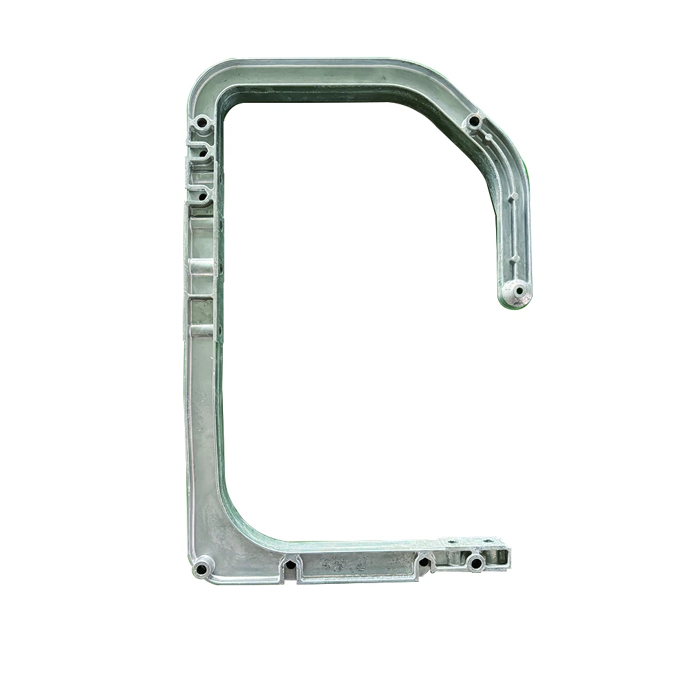 For Volvo Truck Parts Aluminium Truck Body Parts 82247898 Aluminum Bracket For Volvo FH5 Heavy-duty 2024
For Volvo Truck Parts Aluminium Truck Body Parts 82247898 Aluminum Bracket For Volvo FH5 Heavy-duty 2024